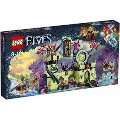 LEGO 41188 ELVES EVASIONE DALLA FORTEZZA DEL RE DEI GOBLIN 