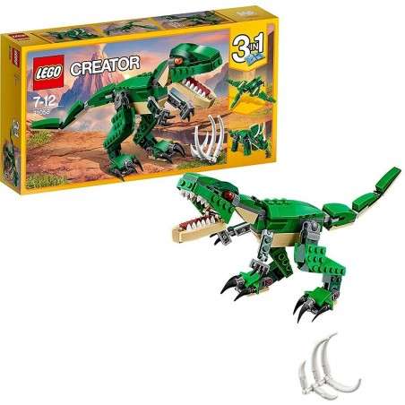 LEGO 31058 CREATOR DINOSAURO 
