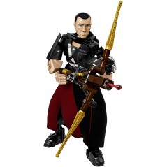 LEGO 75524 STAR WARS BUILDABLE FIGURES CHIRRUT IMWE