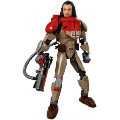 LEGO 75525 STAR WARS BUILDABLE FIGURES BAZE MALBUS