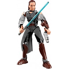 LEGO STAR WARS 75528 REY 