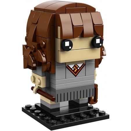 LEGO 41616 BRICK HEADZ HARRY POTTER HERMIONE GRANGER