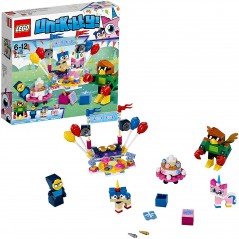 LEGO 41453 UNIKITTY PARTY TIME 