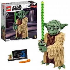 LEGO 75255 STAR WARS YODA 