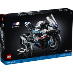 LEGO 42130 TECHNIC BMW M1000 RR 