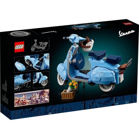 LEGO 10298 VESPA 125 
