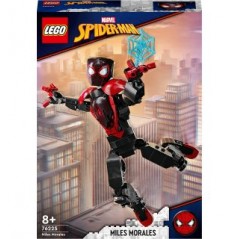 LEGO 76225 PERSONAGGIO MILES MORALES 