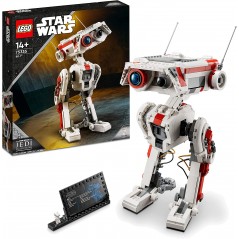 LEGO 75335 STAR WARS BD 1 