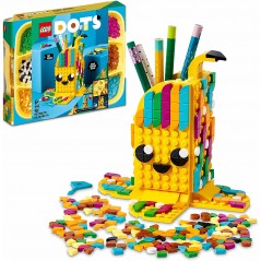 LEGO 41948 DOTS SIMPATICA BANANA PORTAPE NNE