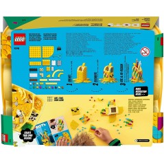 LEGO 41948 DOTS SIMPATICA BANANA PORTAPE NNE