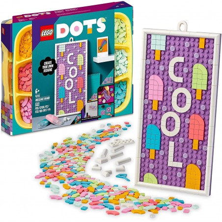 LEGO 41951 DOTS BACHECA MESSAGGI 