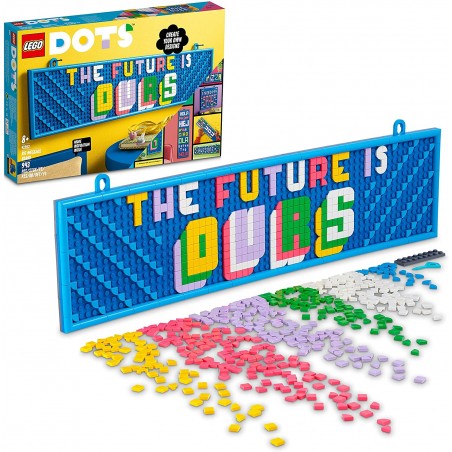 LEGO 41952 DOTS BACHECA MESSAGGI GRANDE 