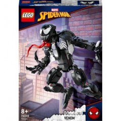 LEGO 76230 MARVEL PERSONAGGIO VENOM 