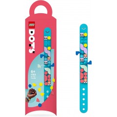 LEGO 41801 DOTS IL BRACCIALETTO DEL MIO CUCCIOLO