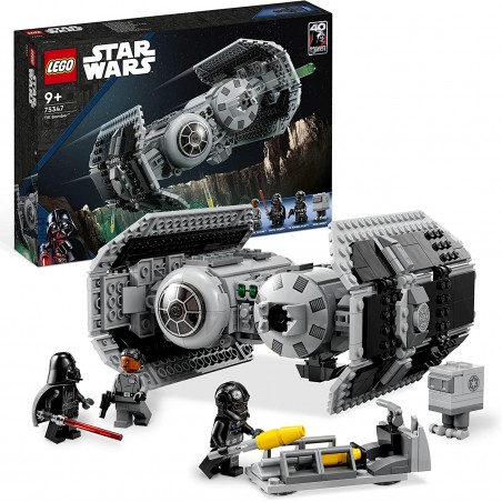 LEGO 75347 STAR WARS TIE BOMBER 