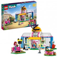 LEGO 41743 FRIENDS PARRUCCHIERE 