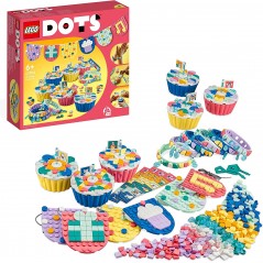 LEGO 41806 DOTS GRANDE KIT PER LE FESTE 
