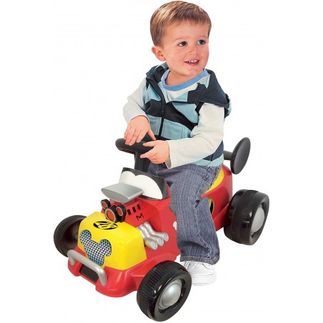 PRIMIPASSI CAVALCABILE MIKEY ROADSTER 