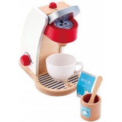 HAPE MACCHINA DEL CAFFE'  