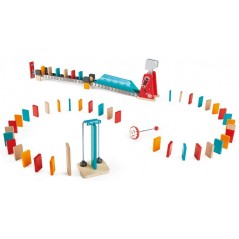 HAPE GRANDE MARTELLO DOMINO 