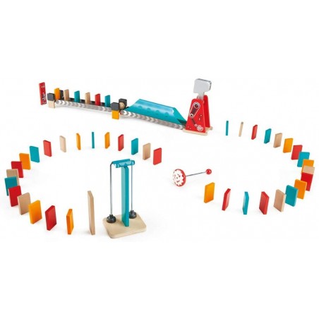 HAPE GRANDE MARTELLO DOMINO 