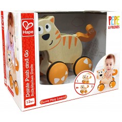 HAPE GATTINO DANTE TRAINABILE 