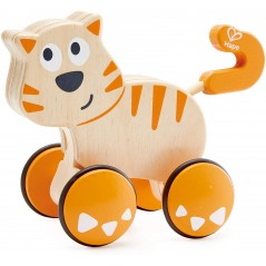 HAPE GATTINO DANTE TRAINABILE 