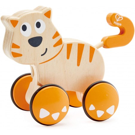 HAPE GATTINO DANTE TRAINABILE 