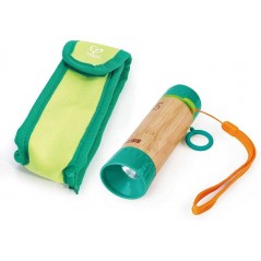 NATURE FUN TORCIA PORTATILE HAPE 5579 