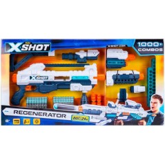 ZURU X SHOT REGENERATOR GIOCHERIA 