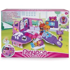 PINYPON AMBULANZA FAMOSA 