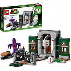 LEGO SUPER MARIO 71399 ATRIO DI LUIGI MANSION PACK ESPANSIONE