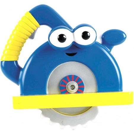 MANNY TUTTOFARE REV LA SEGA CIRCOLARE  FISHER PRICE