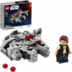 LEGO 75295 MICROFIGHETER MILLENIUM FALCON
