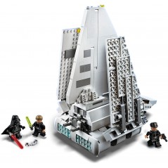 LEGO 75302 STAR WARS IMPERIAL SHUTTLE 