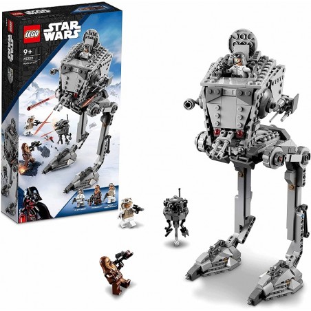 LEGO STAR WARS 75322 AT ST DI HOTH 