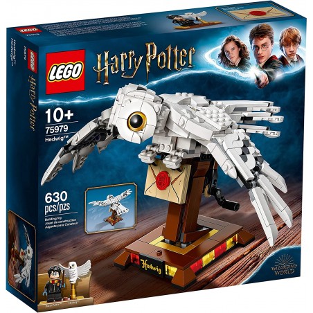 LEGO 75979 HARRY POTTER HEDWING 