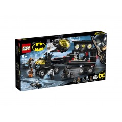 LEGO 76160 DC COMICS BATMAN MOBILE 