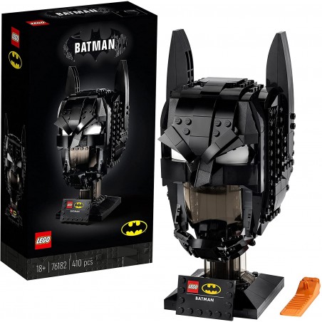 LEGO 76182 CAPPUCCIO DI BATMAN 