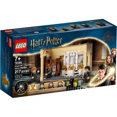 LEGO 76386 HARRY POTTER HOGWARTS ERRORE DELLA POZIONE