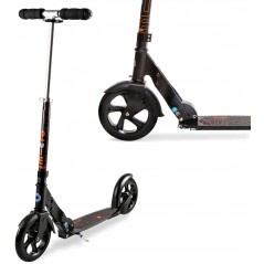 MONOTAPPINO MICRO BLACK  