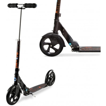 MONOTAPPINO MICRO BLACK  