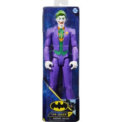 DC COMICS JOKER 30 CM SPIN MASTER 55297 
