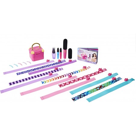 HOLLYWOOD HAIR MACCHINA CREA EXTENSION  COOL MAKER 6056639