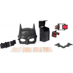 BATMAN DETECTIVE KIT SPIN MASTER 