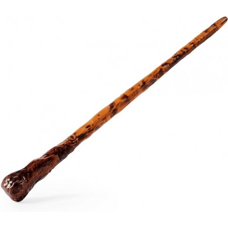 BACCHETTA PATRONUS RON WEASLEY DA 33 CM SPIN MASTER