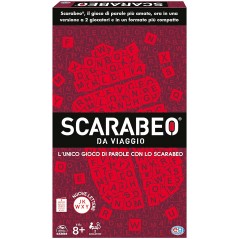 SCARABEO DA VIAGGIO EDITRICE GIOCHI 