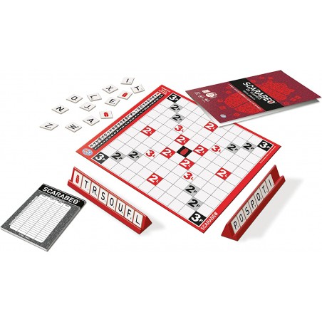 SCARABEO DA VIAGGIO EDITRICE GIOCHI 