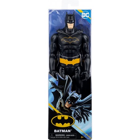 DC COMIC BATMAN 30 CM SPIN MASTER 