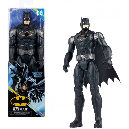 DC COMICS BATMAN PERSONAGGIO 30 CM SPIN MASTER